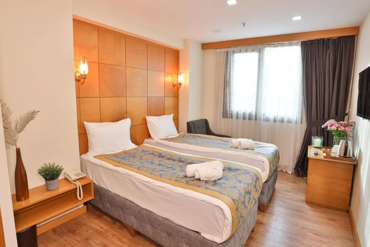 Cumbali Plaza Hotel