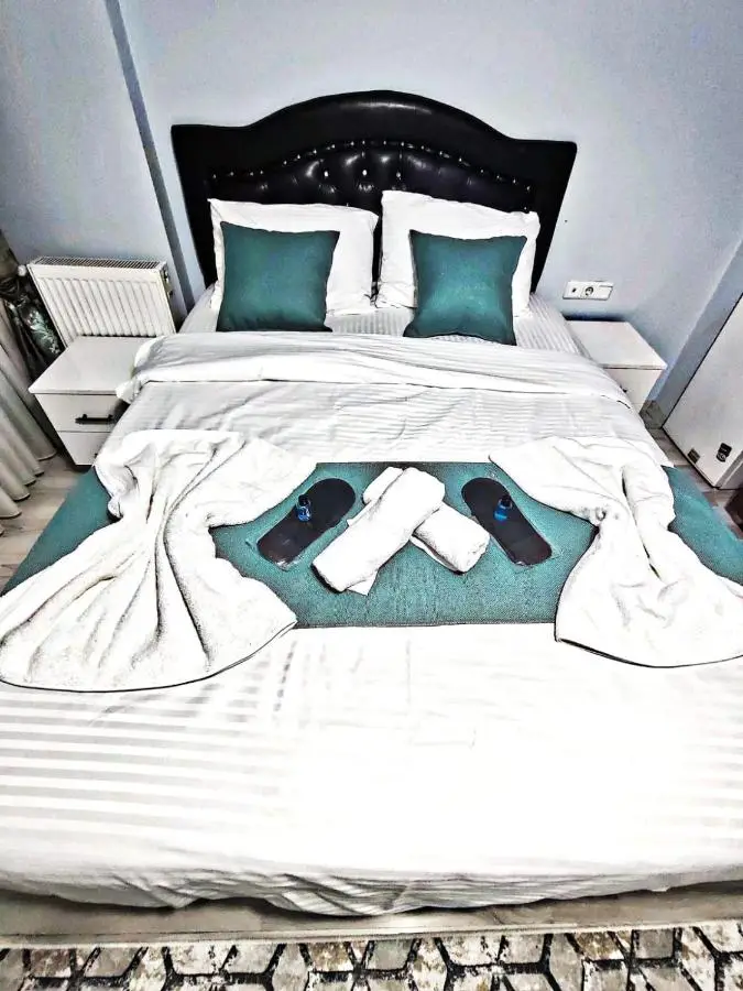 Taksim Rose Residence Hotel