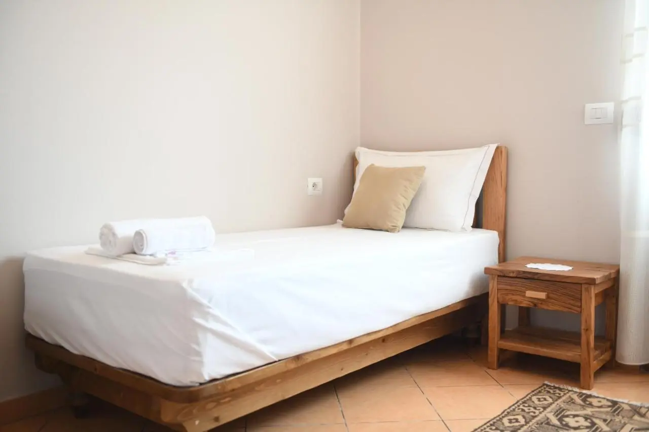 Guesthouse Leo
