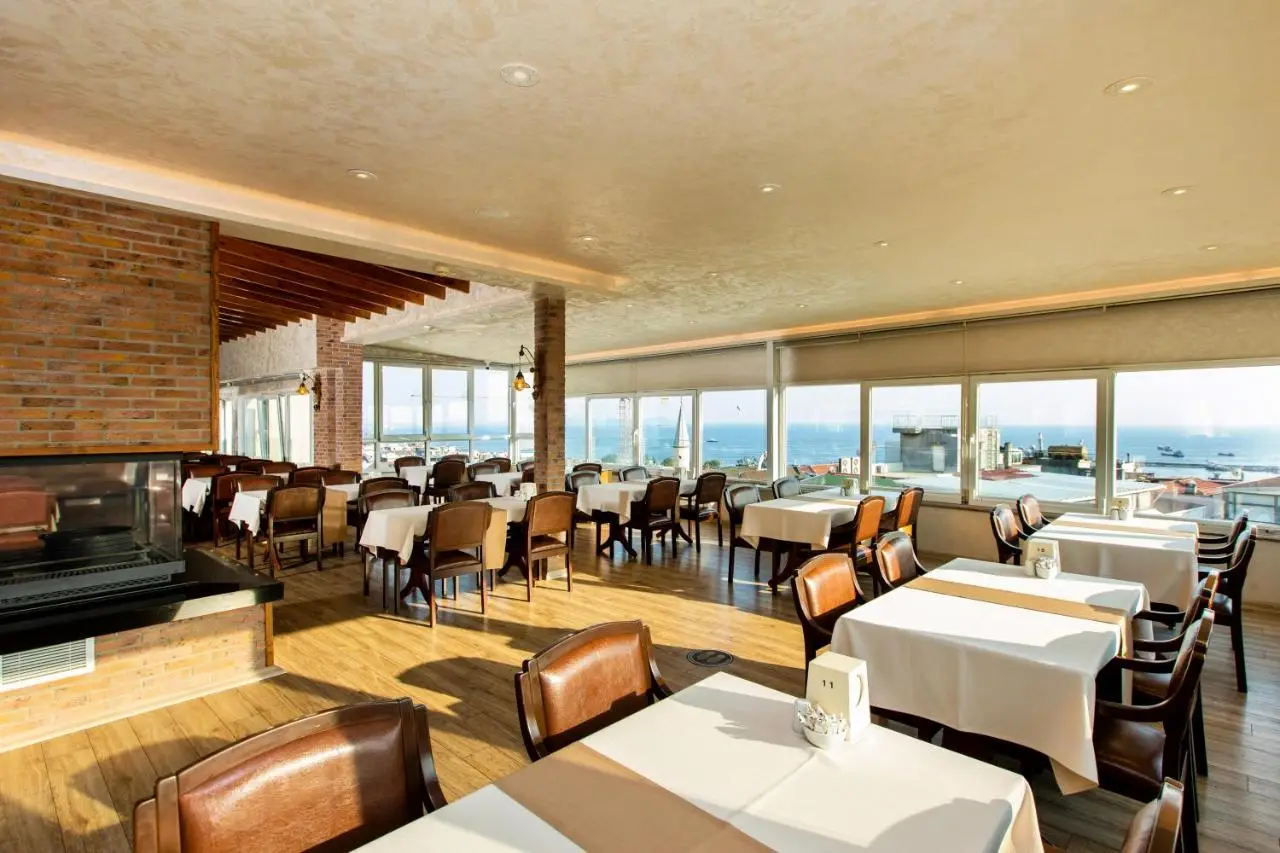 Baron Hotel & Spa