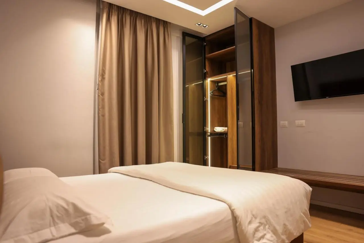 PIN Apartments - 3 Min to Skanderbeg