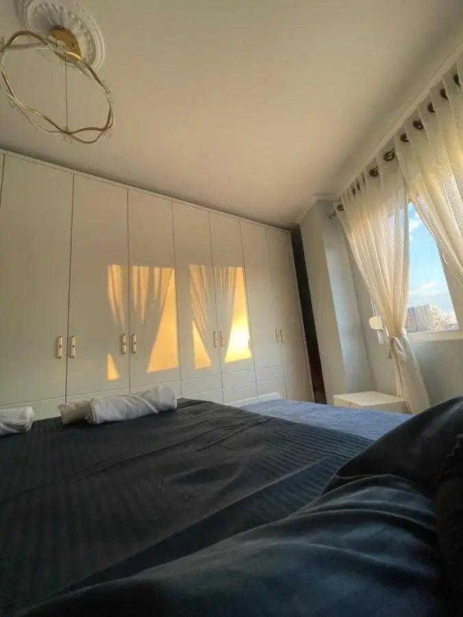 Besa Apartment