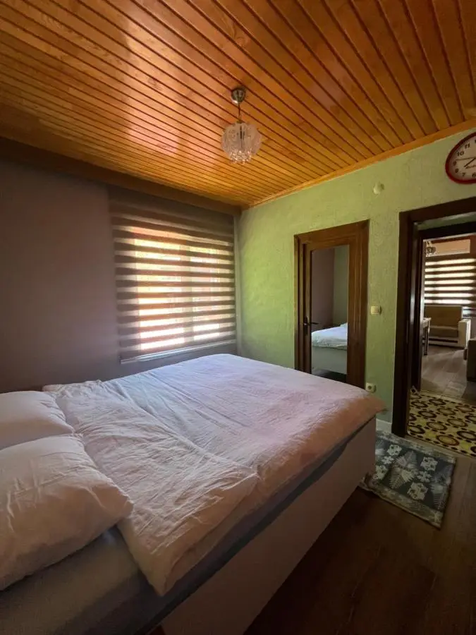 Tree Rose Suite