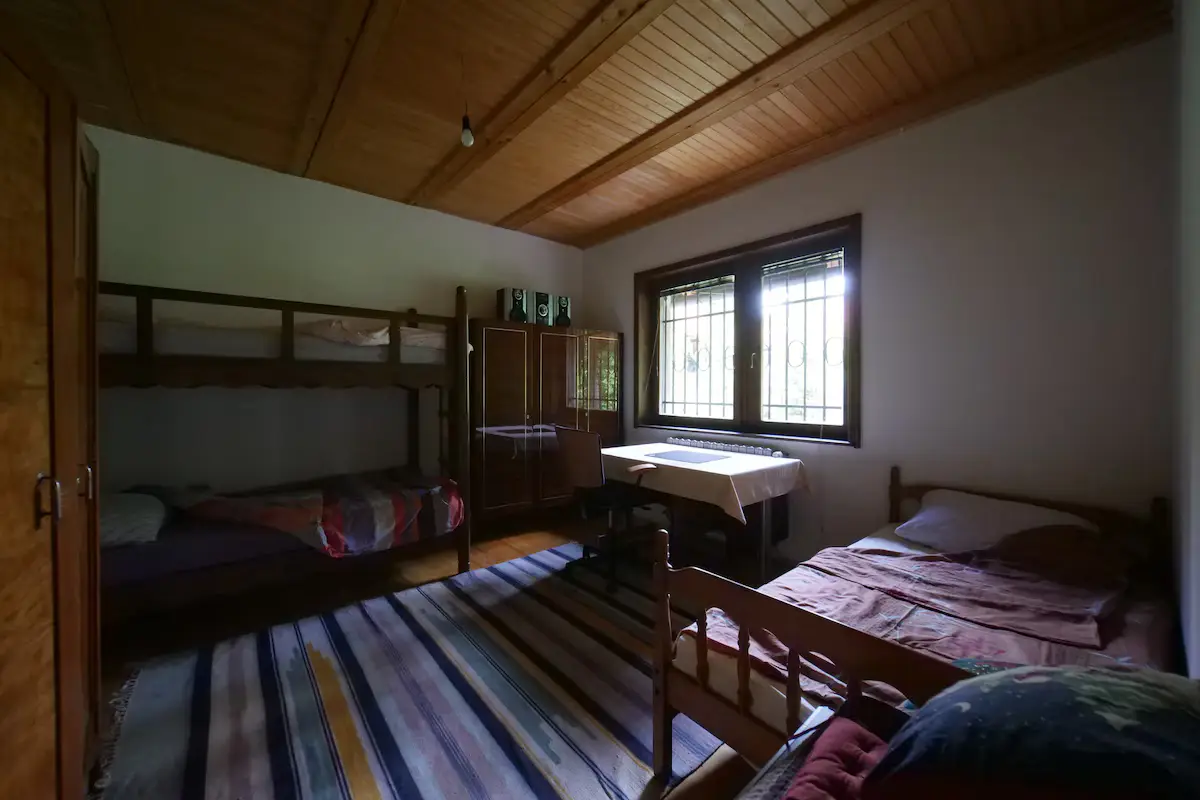 Villa Hota Sarajevo