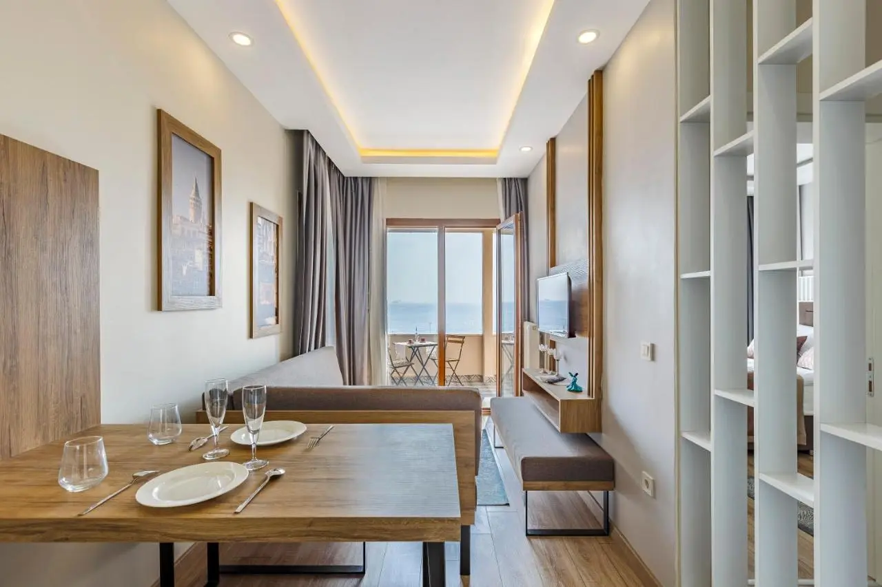 MENAR HOTEL&SUITES -Old City Sultanahmet