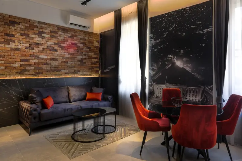 Lofty Exclusive Apartments 2