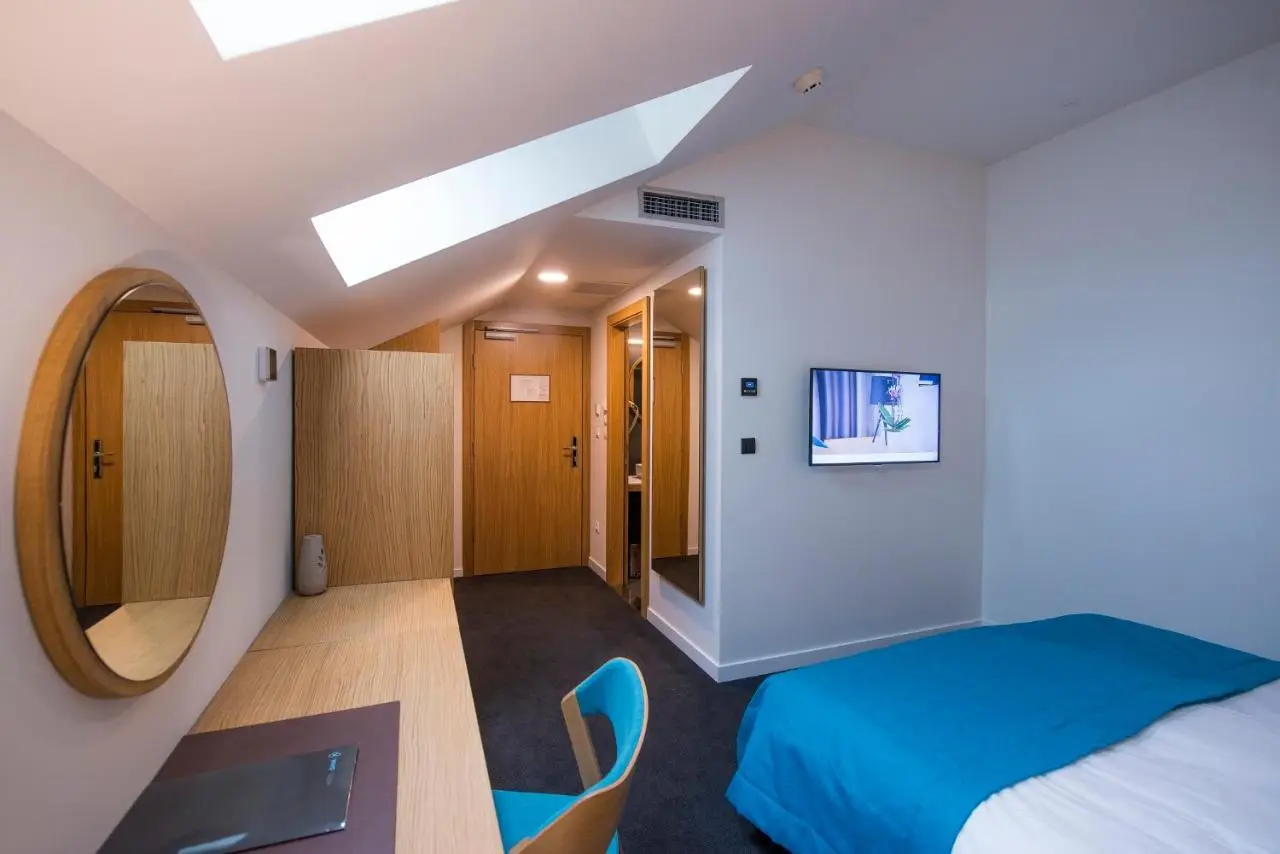 Hotel Sana