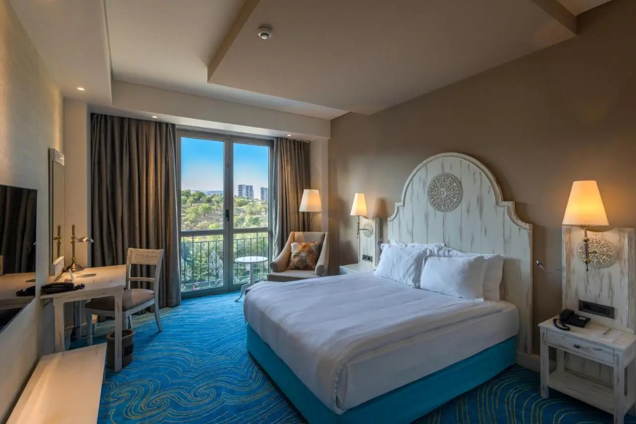 Ramada Plaza by Wyndham Mardin