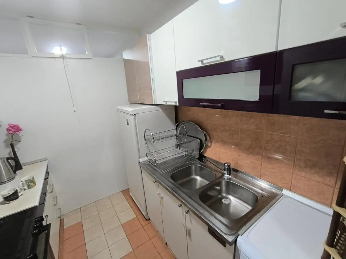 Chengic Villa Comfort - Modern 2-Bedroom Retreat