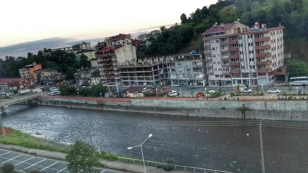 Paluri Otel Hopa