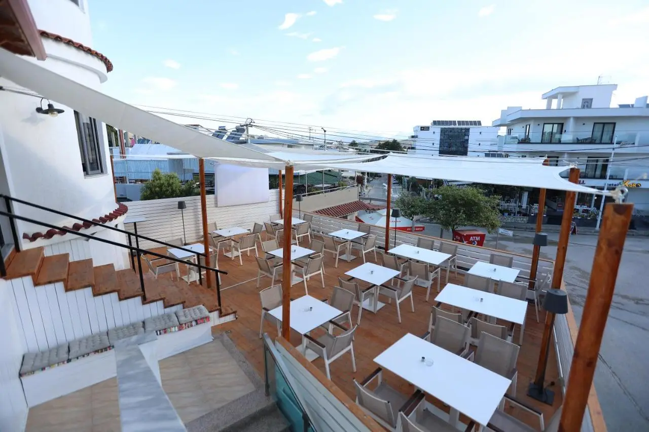 BLISS Hotel
