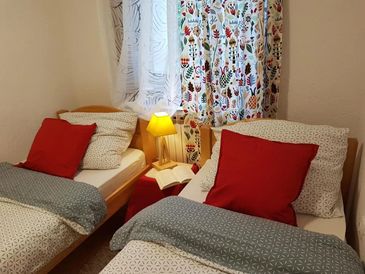 Terra Relax - ski in-ski out, apartman sa saunom, kaminom i parkingom