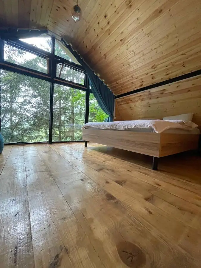 Chalet Nune