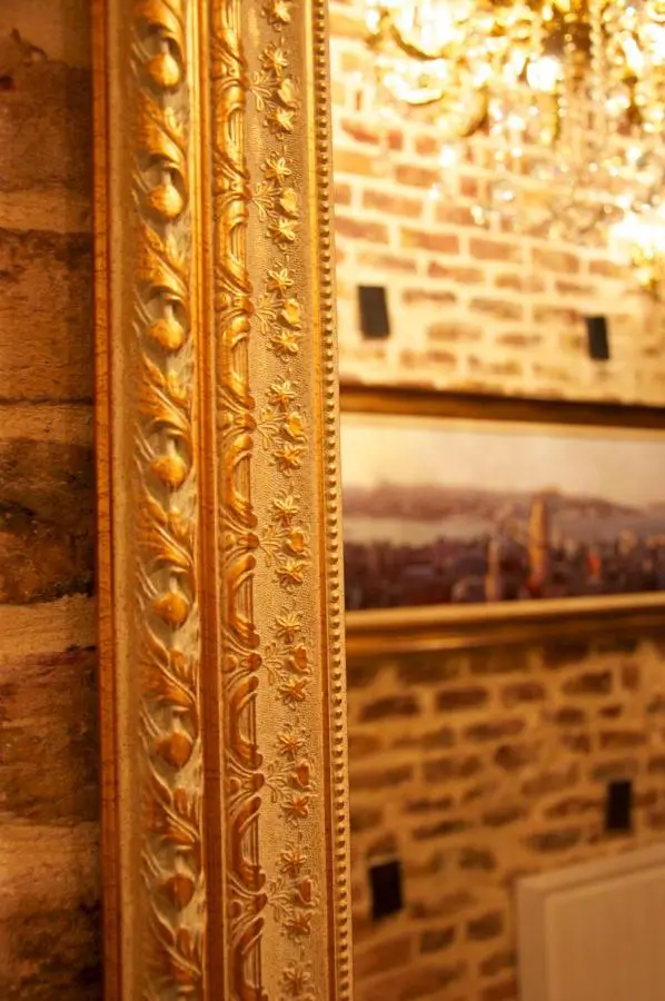 Art Nouveau Galata
