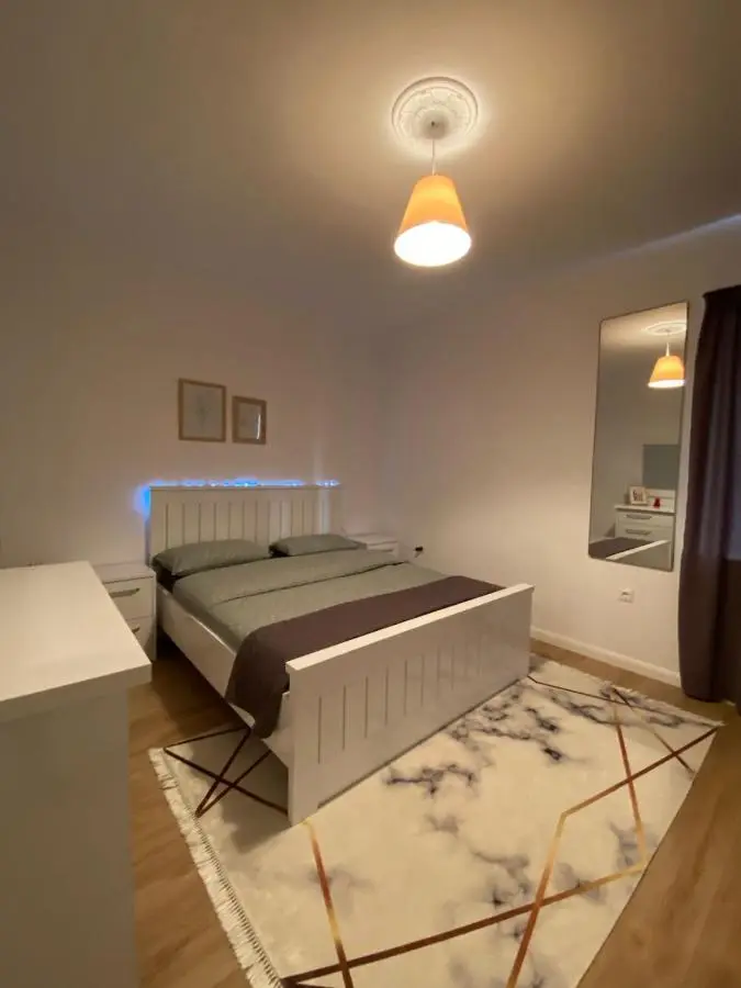 Dea's Apartment