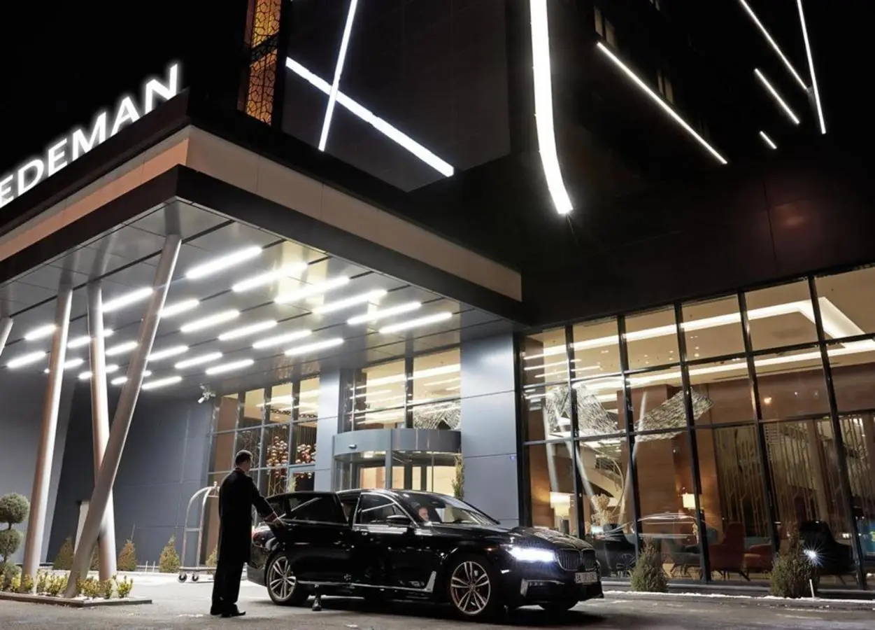Dedeman Kayseri
