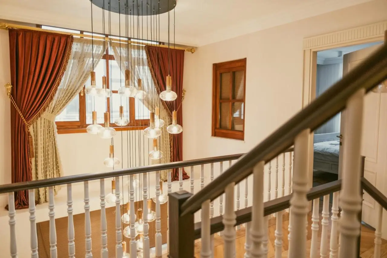 Koçin Konak Luxury Boutique Home