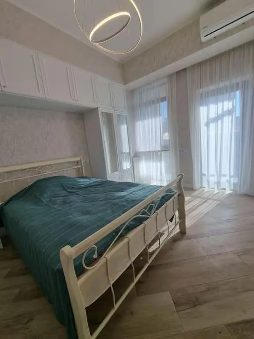 Morkinali Apartment