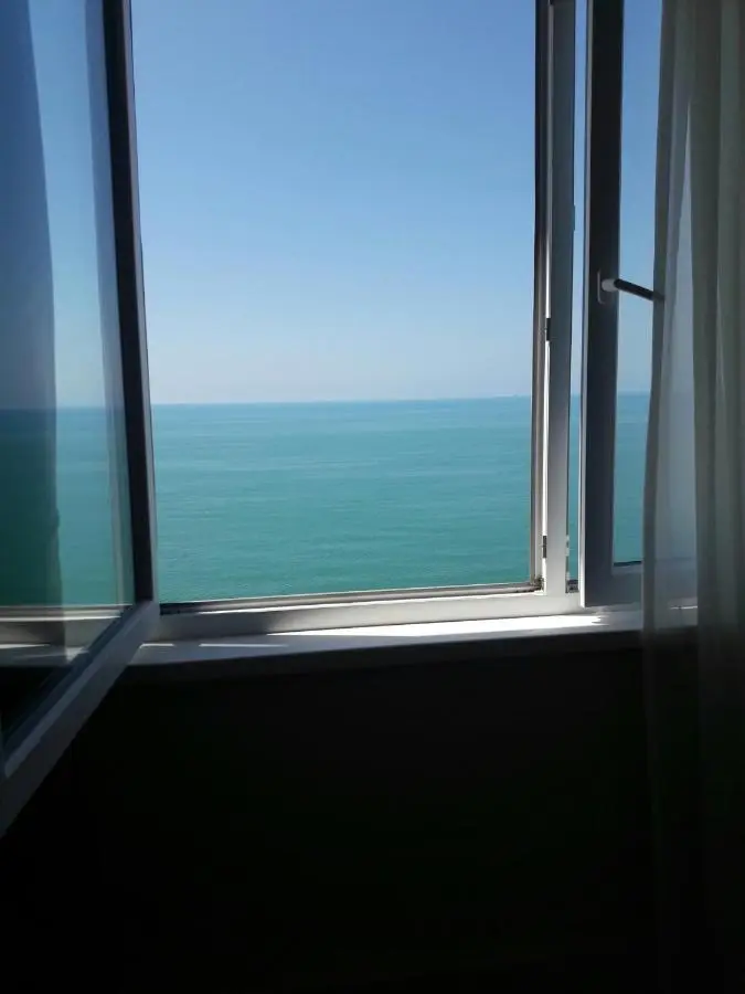 Apartment Magnolia Black Sea