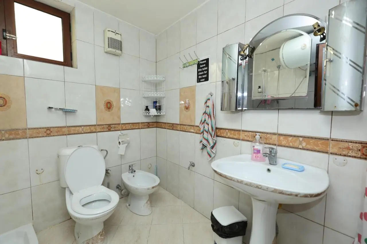 Hostel Osho