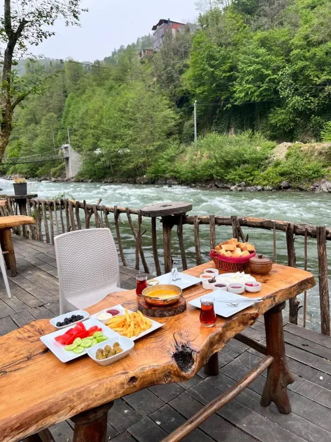MOLVA Bungalows Otel