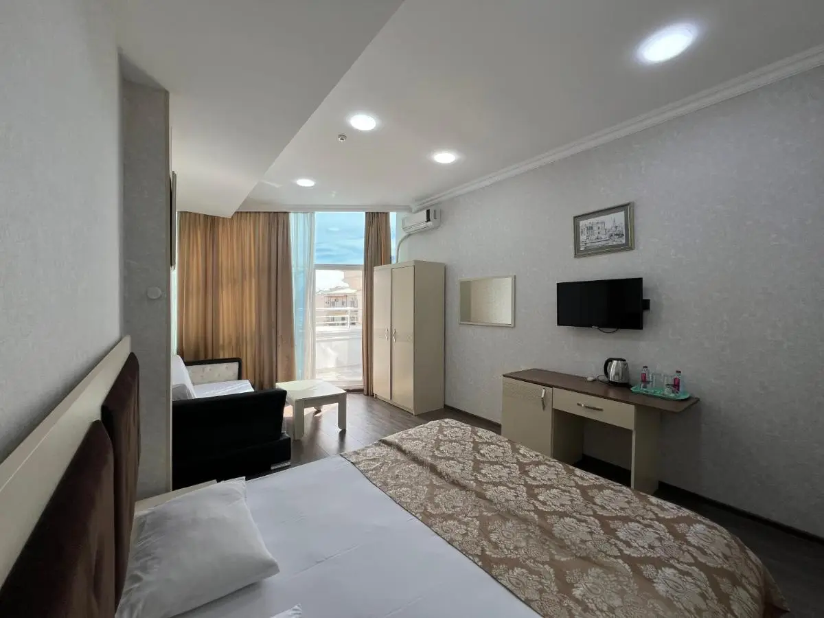 Baku Centre inn Nizami Hotel