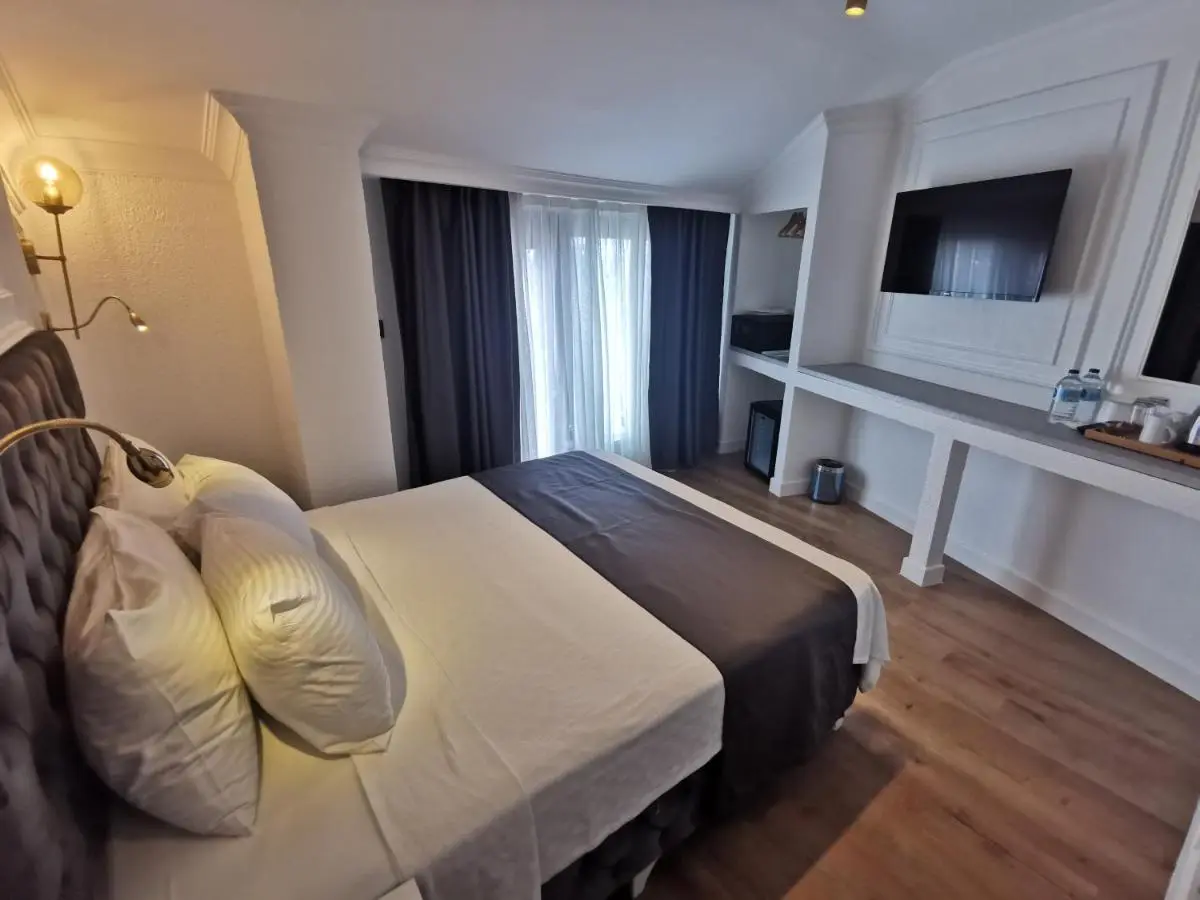 Efzen hotel