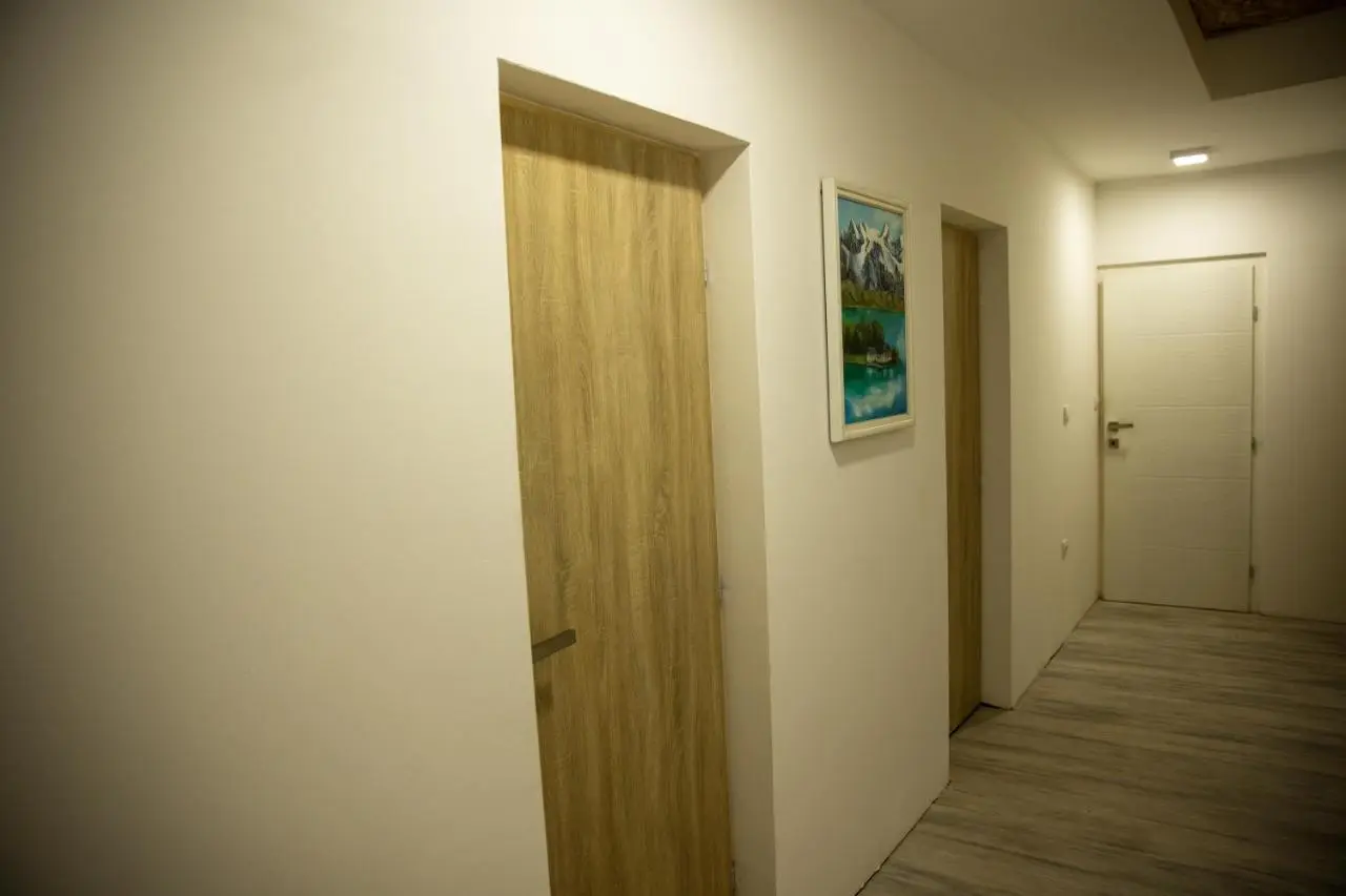 Guest House Lejla