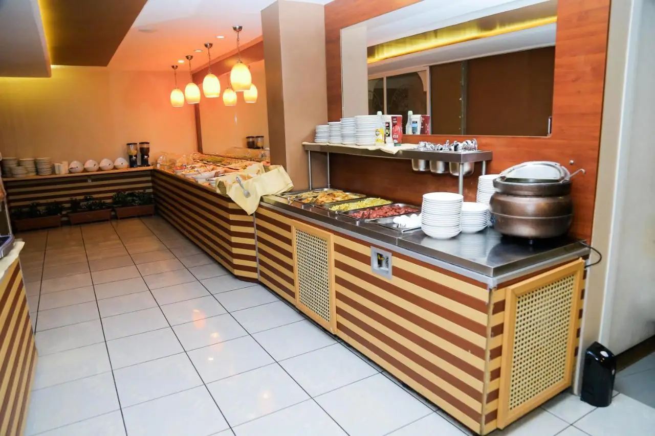 Sahinler Hotel