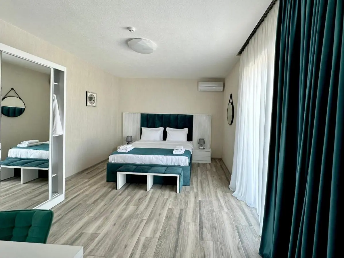 Luxmani Hotel & Spa