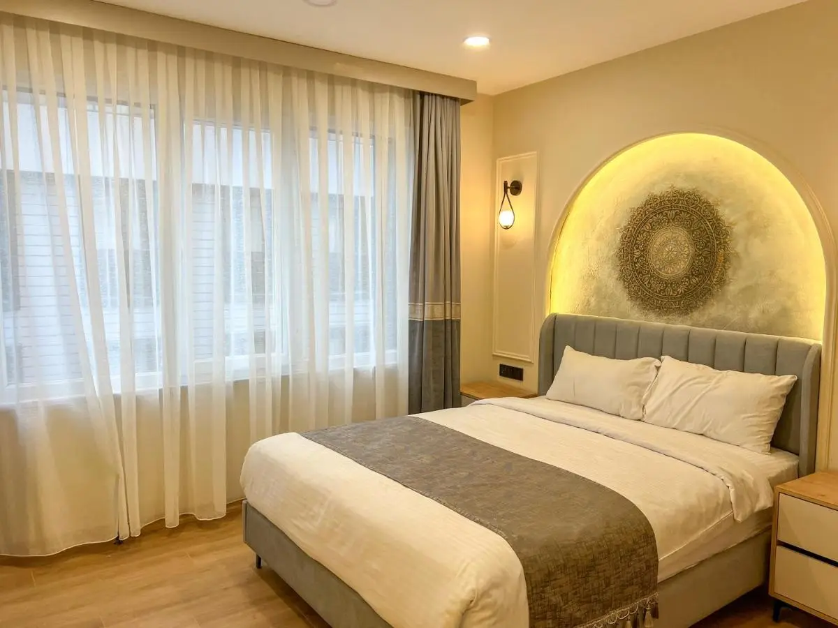 Tophane Mansion Karakoy