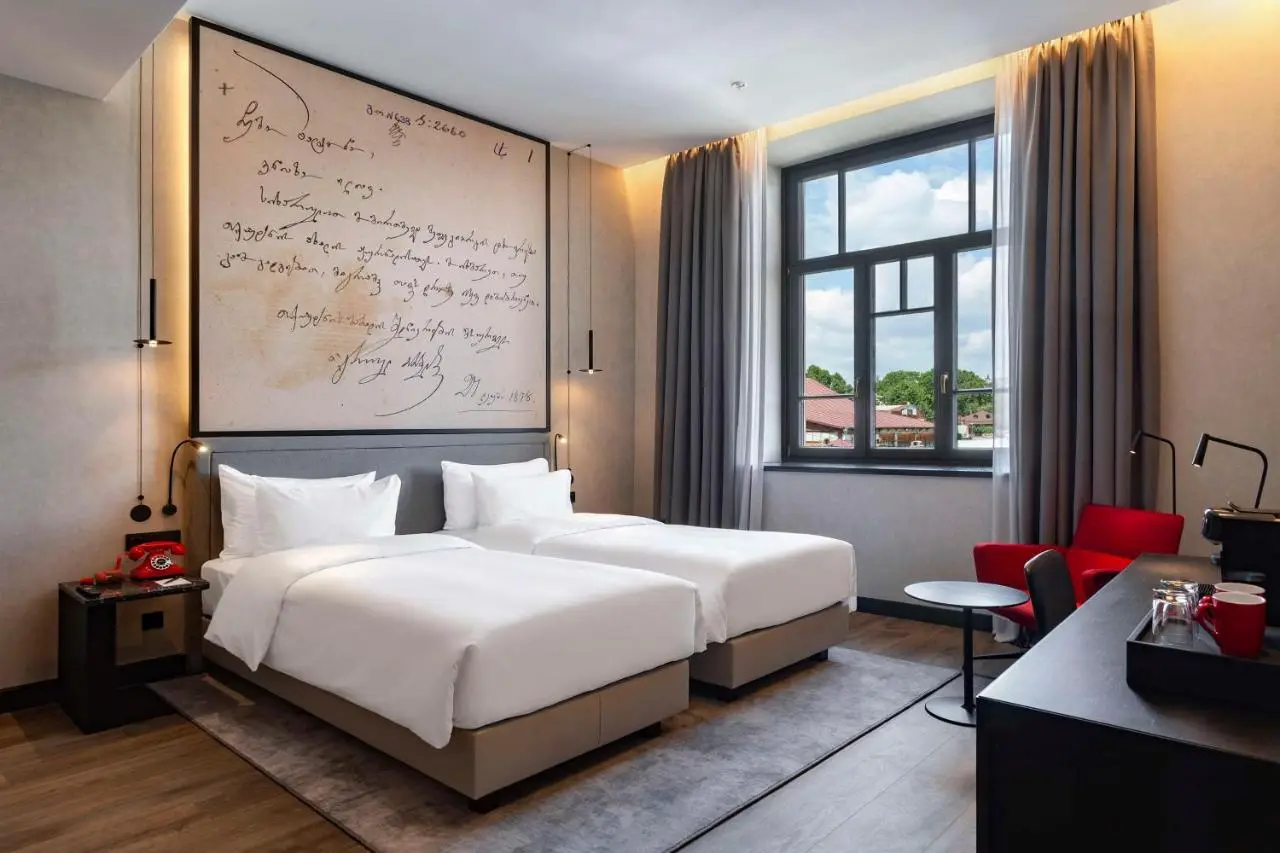 Radisson RED Tbilisi