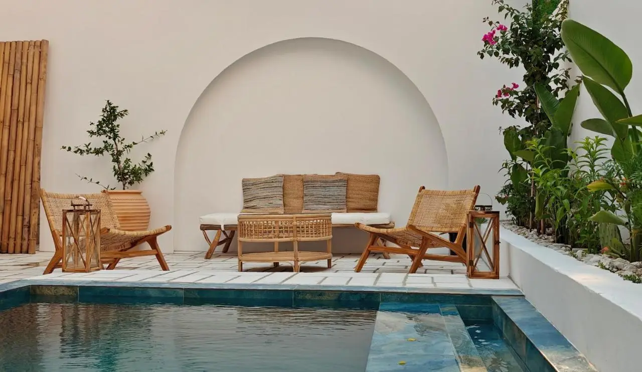 VILLA MARGARIT Boutique Hotel