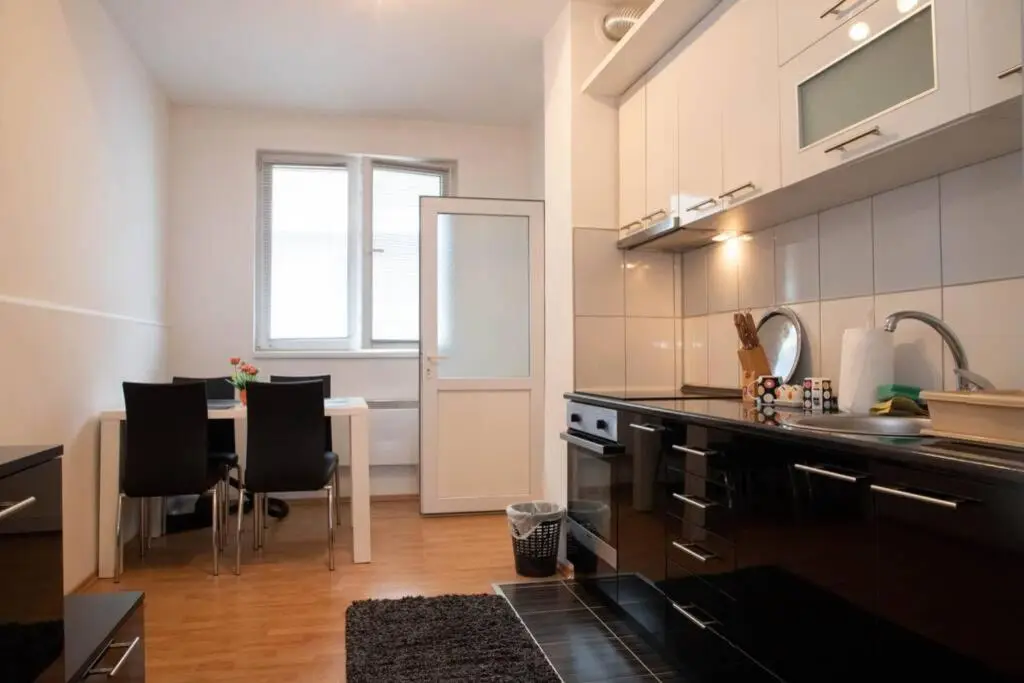 Apartment Đozić