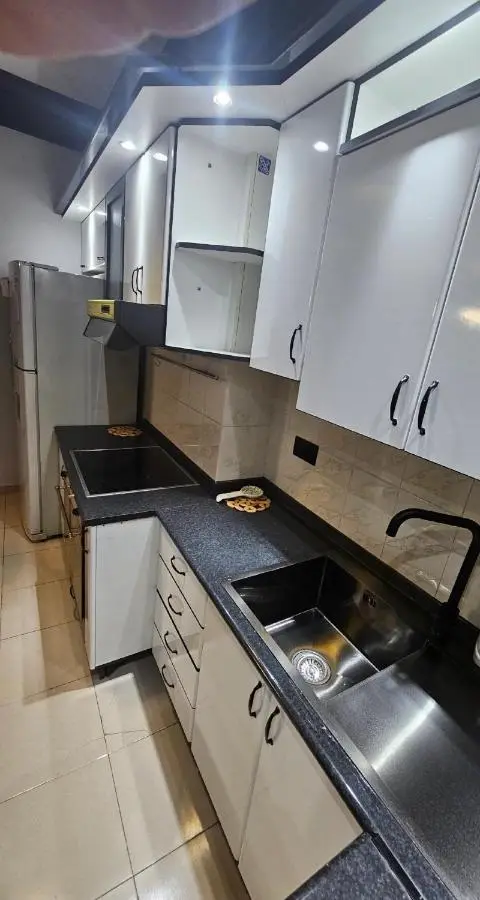 Tirana Daily Rental Apartments 2
