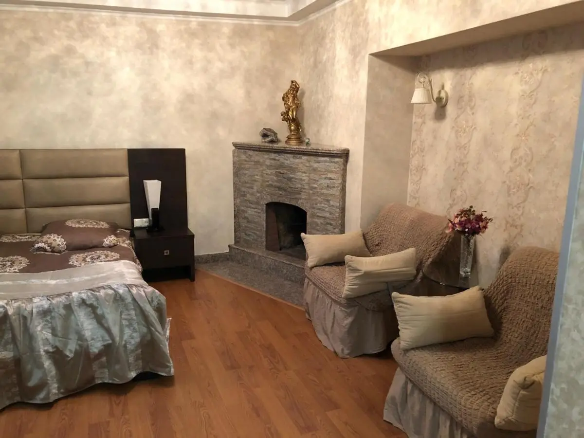 ApartHotel Heart of Tbilisi