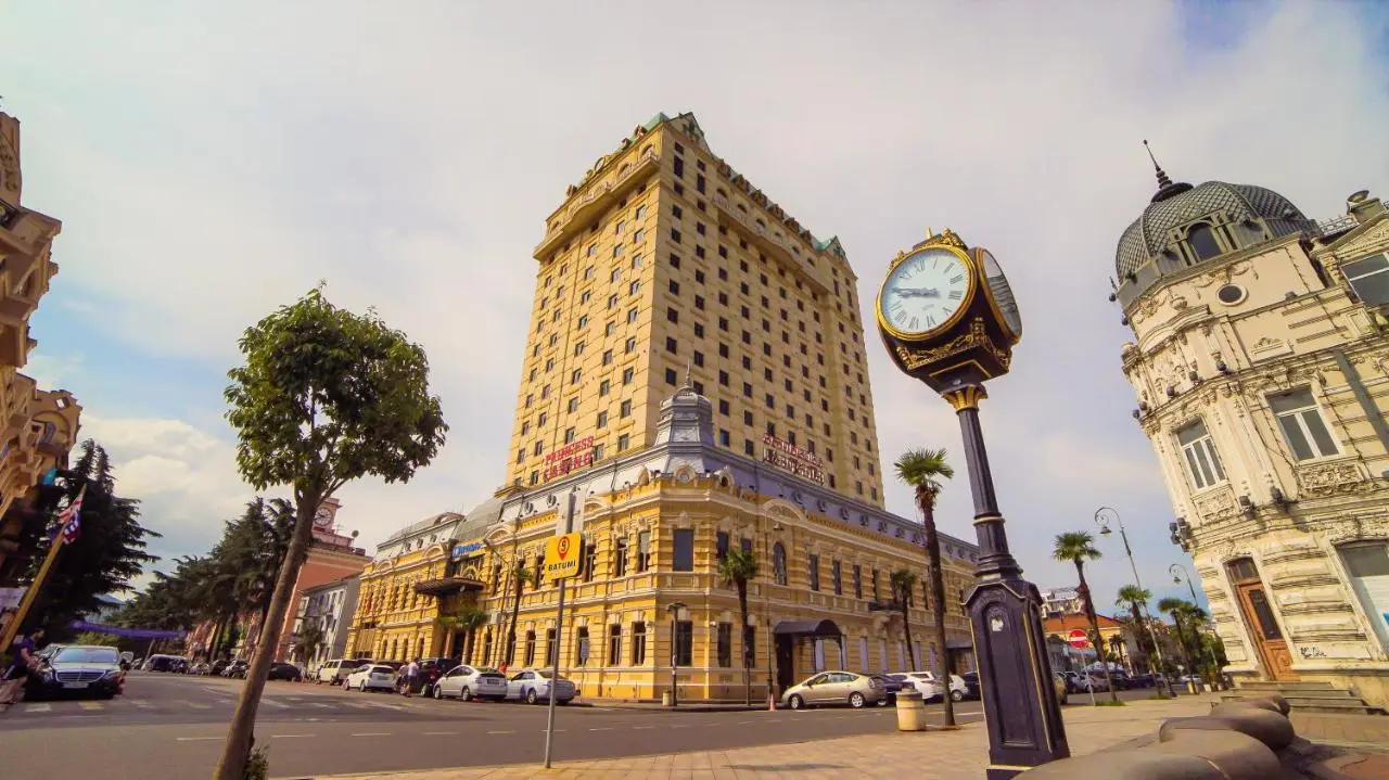 Wyndham Batumi