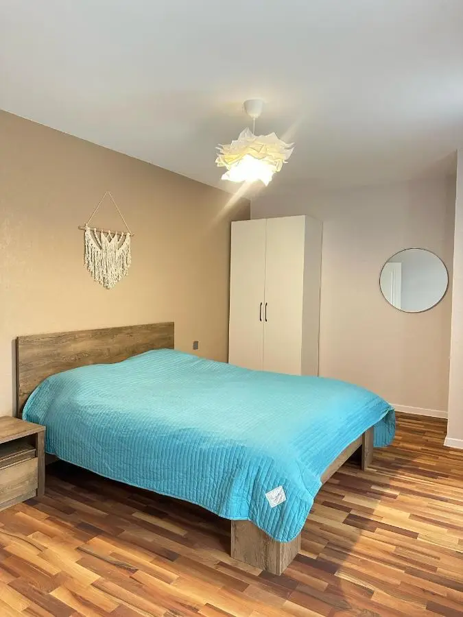 CHALET WOODS GUSAR
