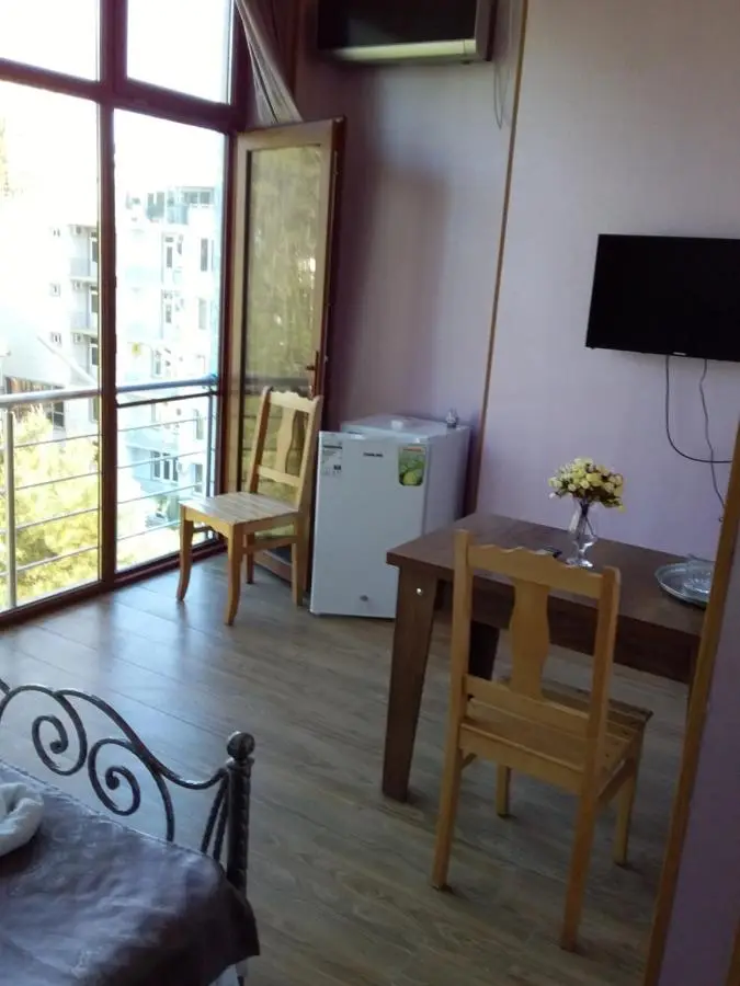 Hotel Inter
