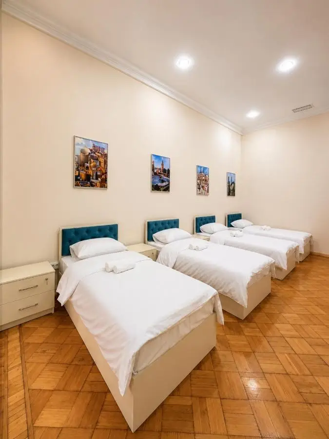 ALARA Inn Hotel&Hostel