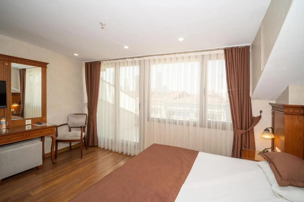 Hotel Blisstanbul