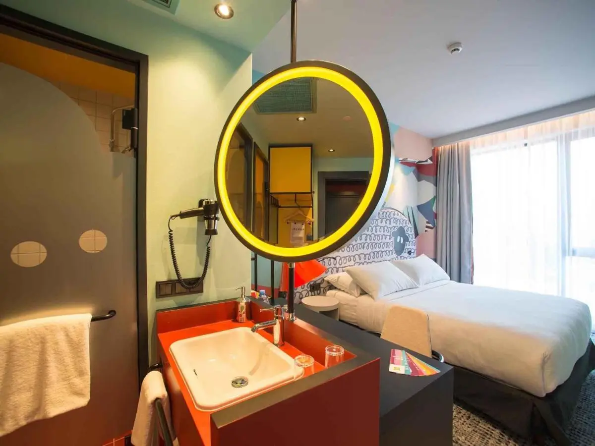 ibis Styles Tbilisi Center