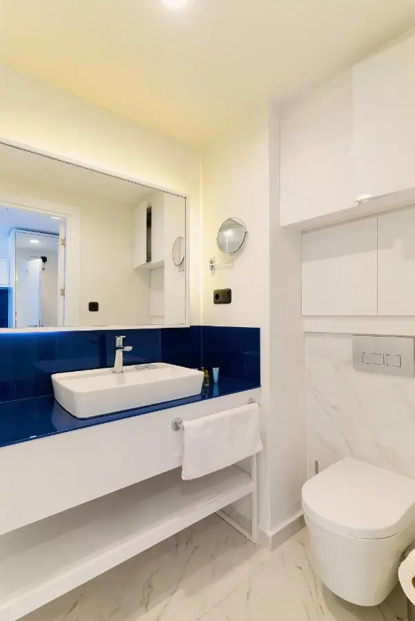 Luxury Sea View Apartments