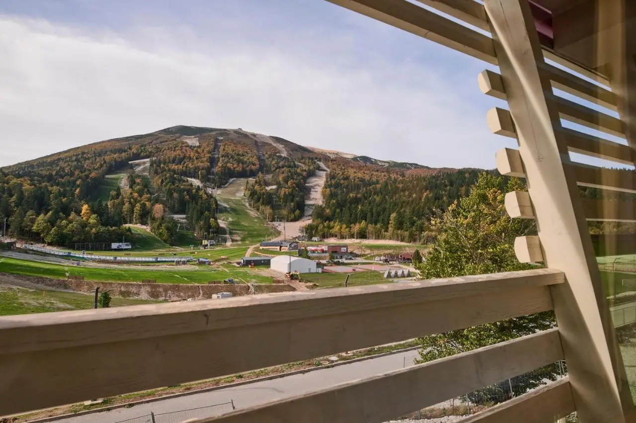 Hotel Han Bjelašnica