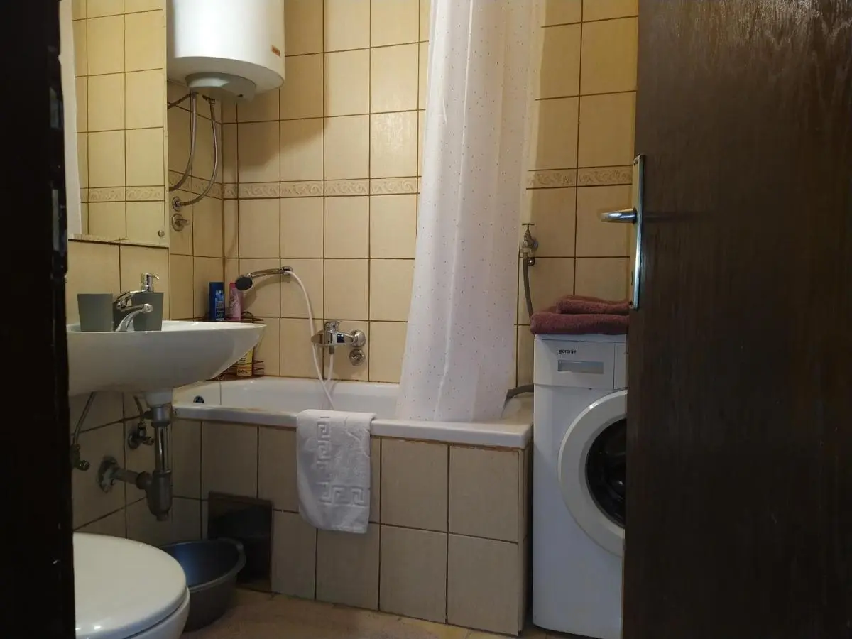 Urban Nest Apartment Sarajevo