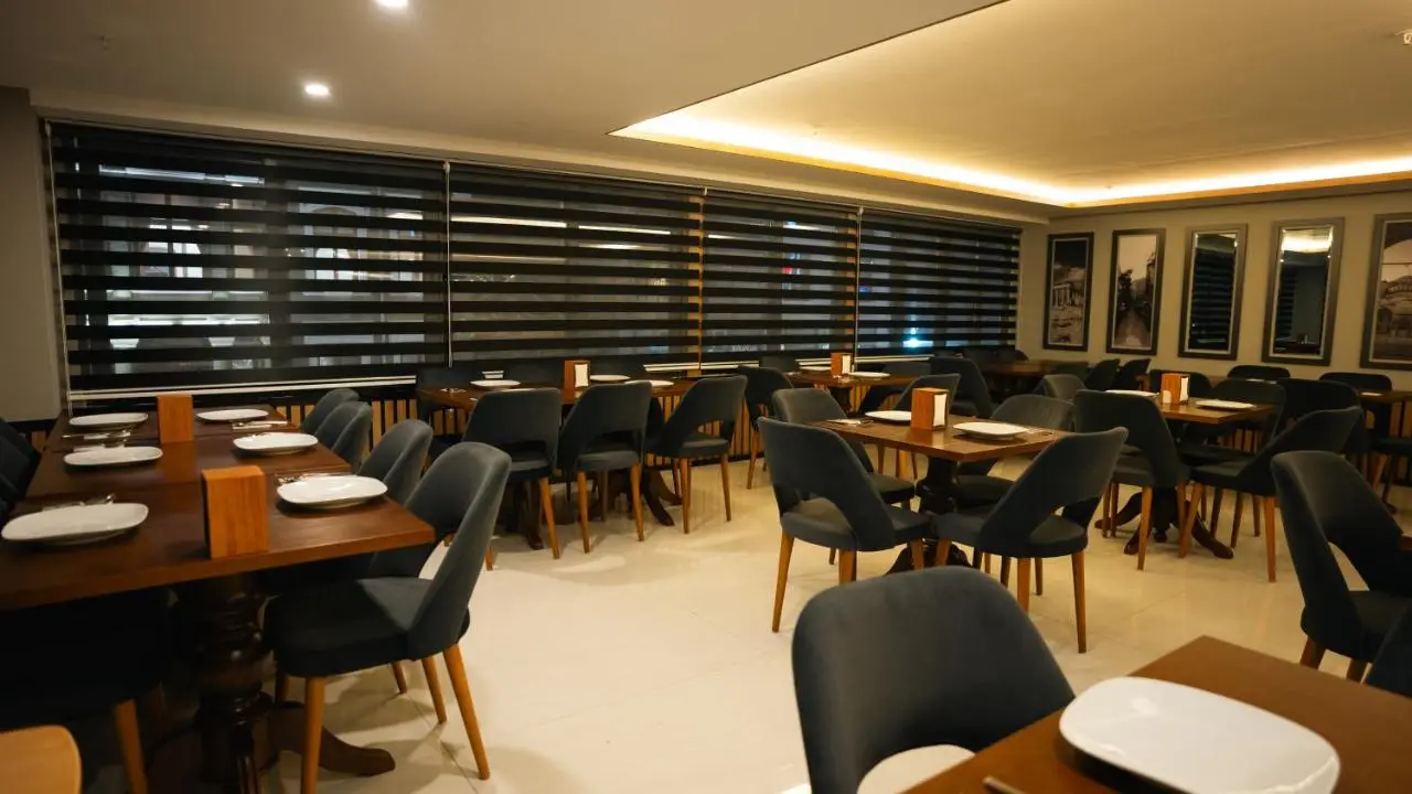 Cip Hotel & Spa - İstanbul Bakırköy City Center