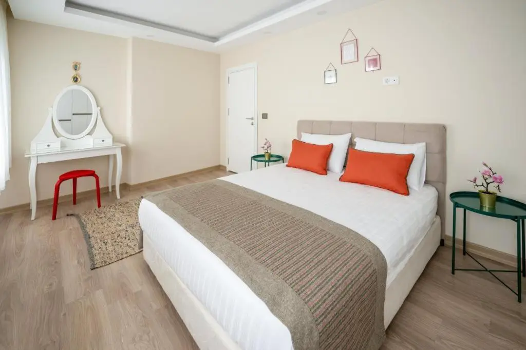 ABC Apart Hotel