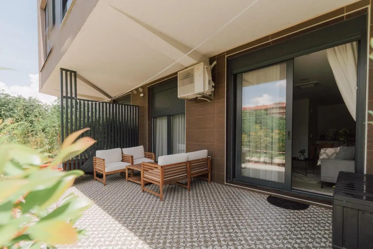 Boutique Apartment Mostar
