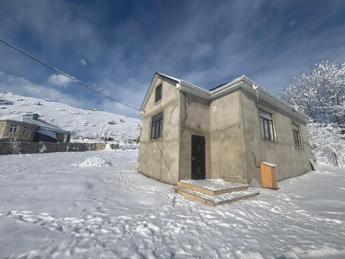 Shahdag S&R House