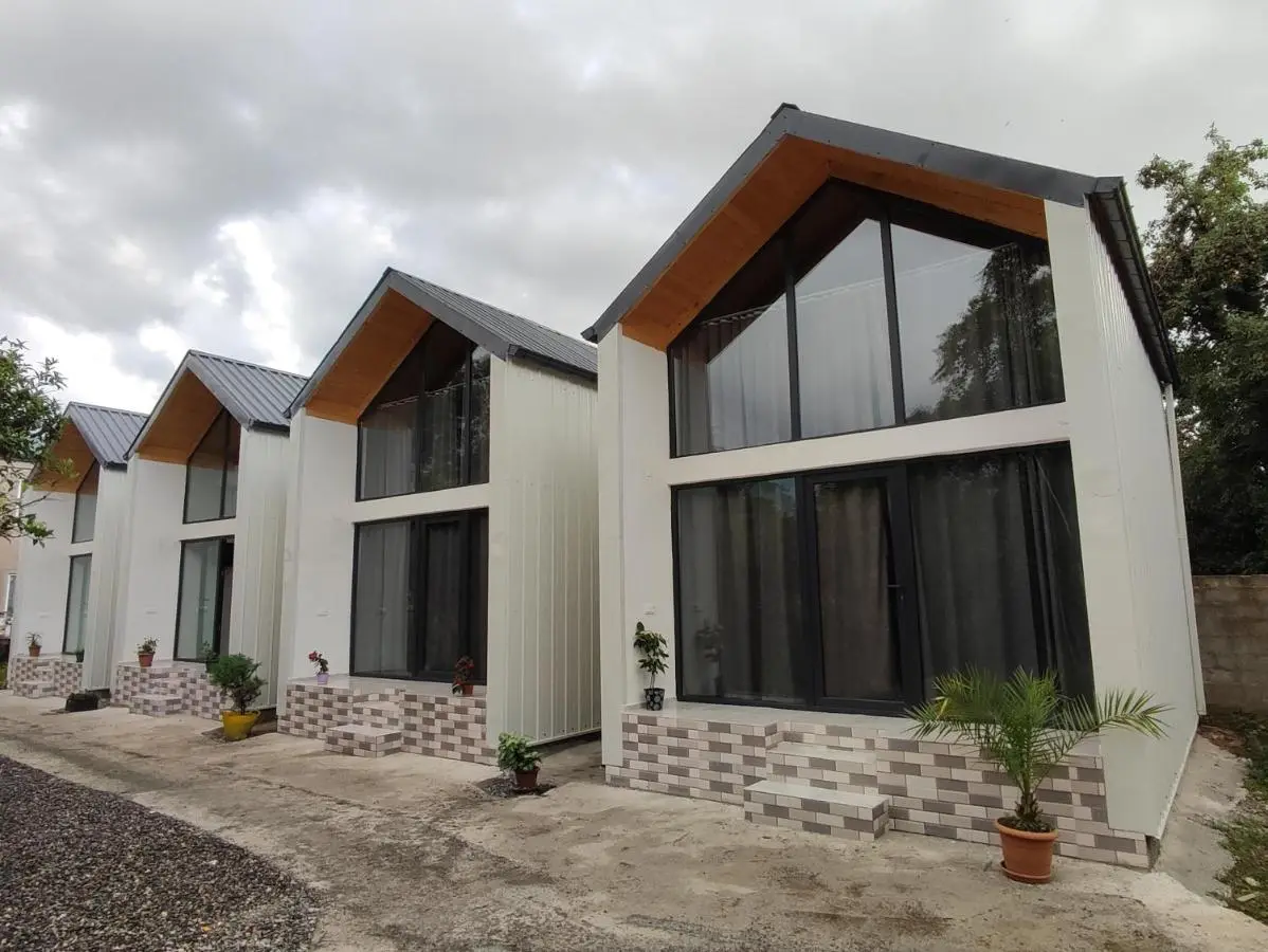 Guest House Koba
